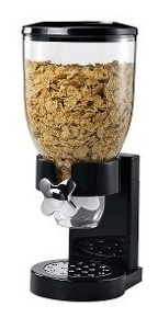 Imagen 2 de 3 de Dispensador De Cereal Facil De Usar