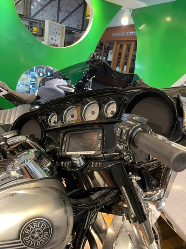 Harley Davidson Street Glide Special