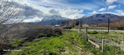 Terreno En El Hoyo - Valle Del Pirque