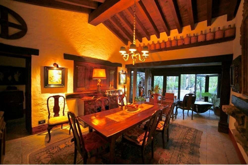 Imagen 22 de 28 de La Mansión De Rancho La Loma En Venta En San Miguel De Allen