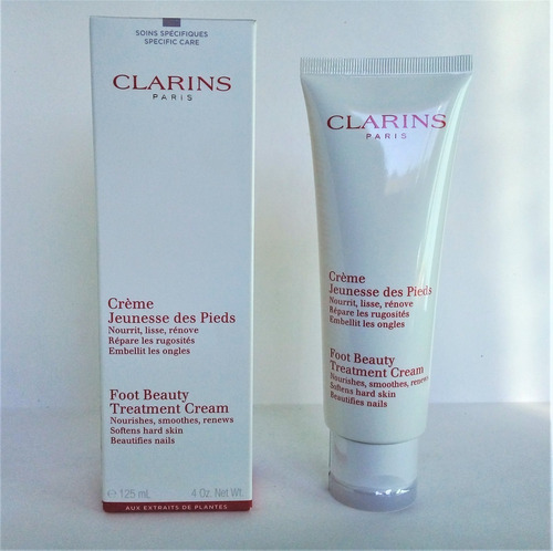 Crema Para Los Pies Clarins
