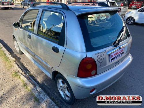 Chery Qq3 Confort 1.1 2011 Muy Buen Estado!
