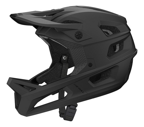 Casco De Ciclismo Con Visera, Casco De Bicicleta De Montaña