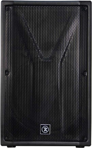 Cabina Yamaki Activa Ss712 Bi-amplificada Ss-712 12 Pulgadas