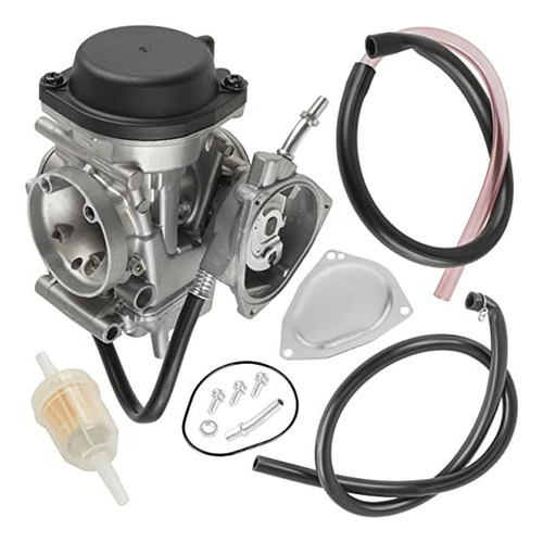 Carburador Caltric Se Adapta A Yamaha Raptor 350 Yfm350