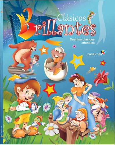 Clasicos Brillantes - Betina