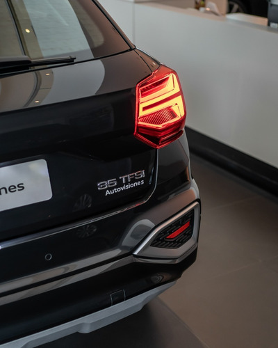 Imagen 5 de 10 de Audi Q2 Advanced Tfsi