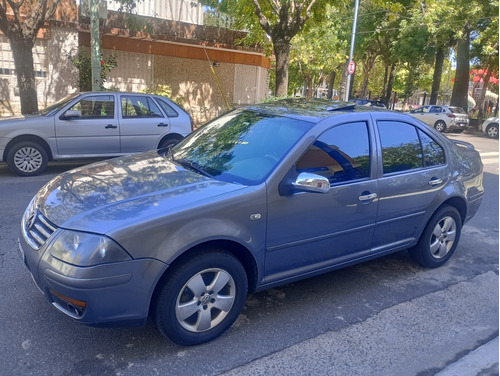 Volkswagen Bora 2.0 Trendline 115cv