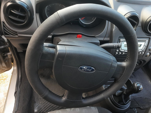 Ford Fiesta 1.6 One Ambiente Plus 98cv