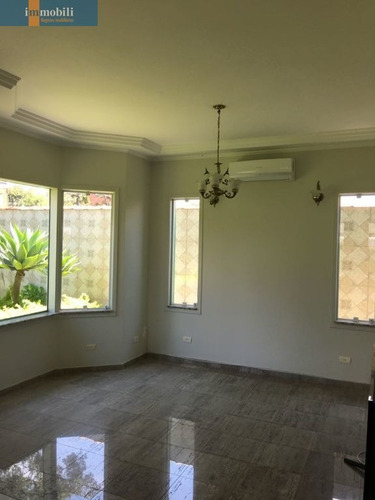 Imagem 7 de 15 de Linda E Espaçosa Casa No Haras Bela Vista - Gv19296