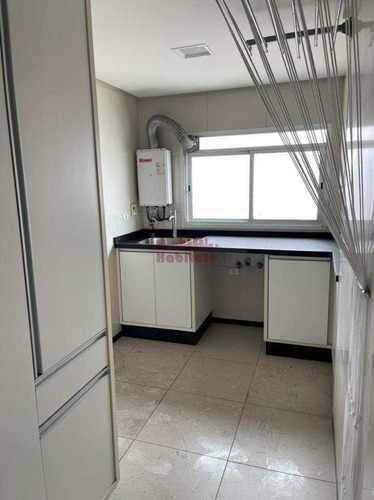 Imagem 22 de 30 de Apartamento Com 3 Dorms, Aviação, Praia Grande - R$ 1.1 Mi, Cod: 663371 - V663371