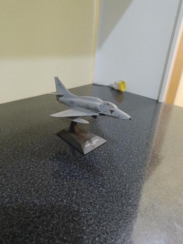Mcdonnell Douglas A-4 Skyhawk (brasil) 1/72
