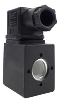 Comprar Bobina Solenoide 220v Para Válvula Pneumática Orifício 13mm
