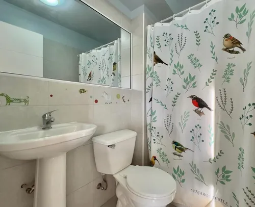 Cómodo Depto En Venta De 3 Dorm En Quilpé
