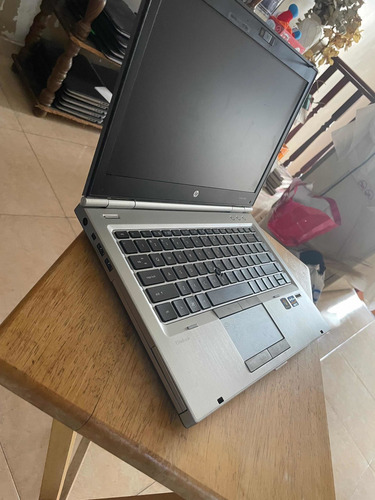 Laptops Hp Elitebook (Usado)