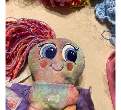 Muñeco Godetina Distroller (Usado)