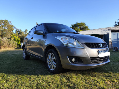 Suzuki Swift GL 1.2