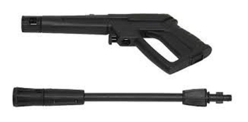 Imagen 1 de 2 de Pistola Lanza 160 Bar Hidrolavadora Logus
