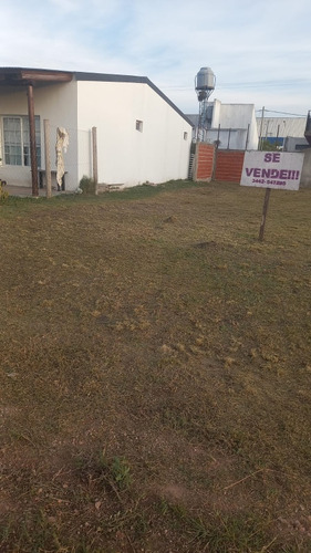 Vendo Terreno 10 X 15