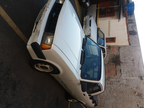 Chevrolet Chevy 500 Camping Original Ano 1993