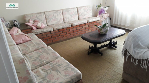 Imagem 28 de 30 de Casa À Venda Em Jundiaí/sp - Teffe-ca00246