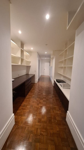 Imagem 25 de 30 de Apartamento Com 3 Dormitórios Para Alugar, 406 M² Por R$ 25.000,00/mês - Jardim Paulista - São Paulo/sp - Ap0333