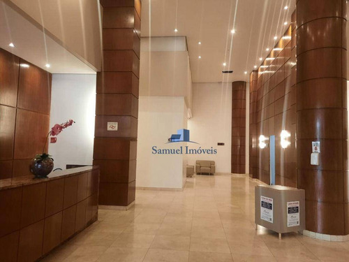 Imagem 5 de 30 de Apartamento Com 4 Dormitórios Para Alugar, 110 M² Por R$ 6.000,00/mês - Planalto Paulista - São Paulo/sp - Ap4273
