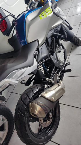 Imagem 6 de 7 de Bmw G10 Gs 2020