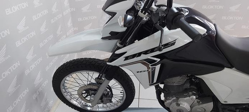 Imagem 11 de 11 de Honda Nxr 160 Bros Esdd