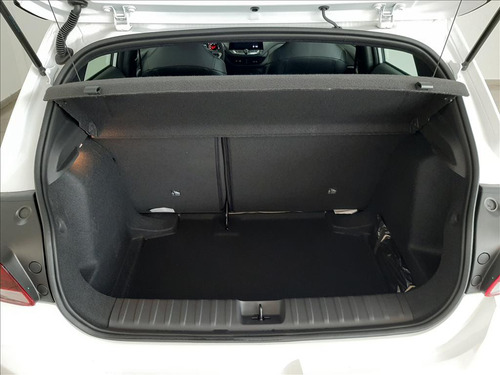 Chevrolet Onix 1.0 TURBO FLEX RS AUTOMÁTICO