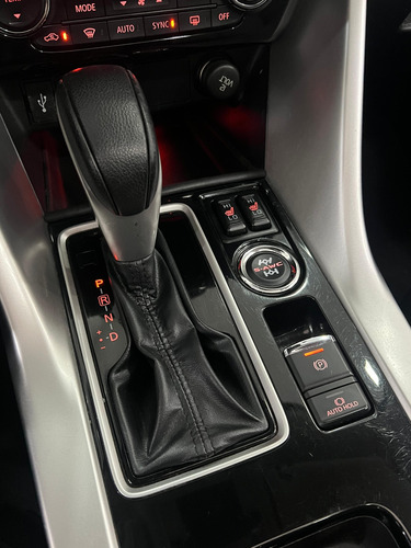 Mitsubishi Eclipse Cross 1.5 Hpe-S Turbo S-Awc Cvt (Br) 5P
