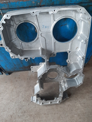 Tapa Frontal Motor Isx Cummins Np 4059393 (Usado)