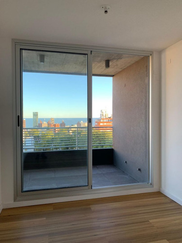 Apartamento En Alquiler De 2 Dormitorios En Cordón