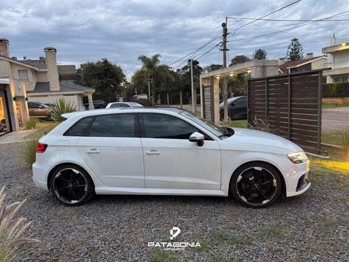Audi RS3 2.5 Tfsi Quattro Stronic 400cv