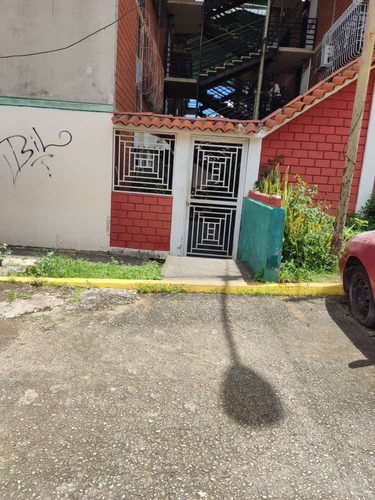 Imagen 17 de 17 de Apartamento En Venta Las Rosas Guatire