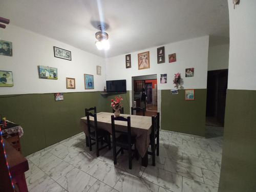 Casa En Rafael Castillo