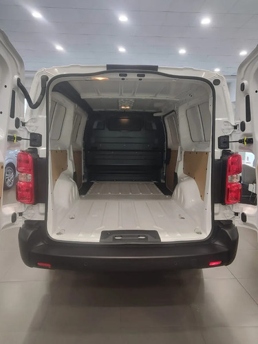 Peugeot Expert 1.5 Hdi 120 L3
