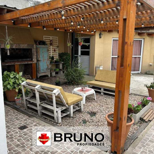 Casa En Venta En Merlo Sur