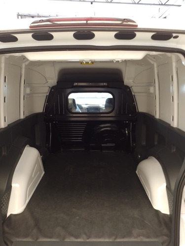 Fiat Fiorino 1.3 endurance