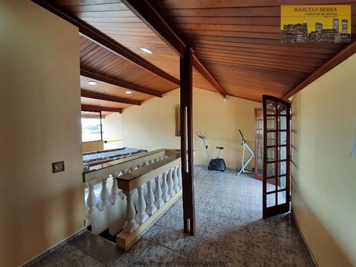 Imagem 22 de 29 de Casas À Venda Em Jundiaí/sp - Compre A Sua Casa Aqui! - 1473181