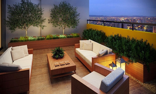 Apartamento À Venda No Bairro Santana - São Paulo/sp - O-1602-6066