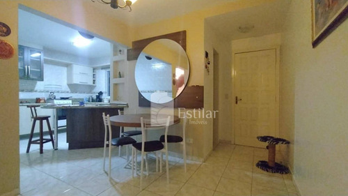 Imagem 5 de 30 de Sobrado 03 Quartos (01 Suíte) E 02 Vagas No Costeira, São José Dos Pinhais - So0561