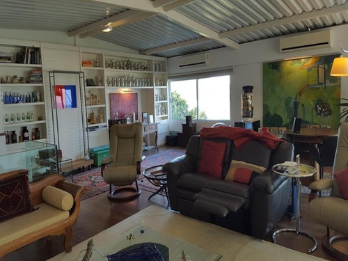 Imagem 25 de 30 de São Conrado Mansão Triplex Com Vista Indevassável Para O Verde E Mar. - 1513 - 34088939