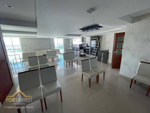 Imagem 17 de 30 de Apartamento Com 2 Dormitórios À Venda, 78 M² Por R$ 460.000,00 - Maracanã - Praia Grande/sp - Ap2632