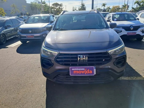 Fiat Pulse Drive 1.3 (Aut.)
