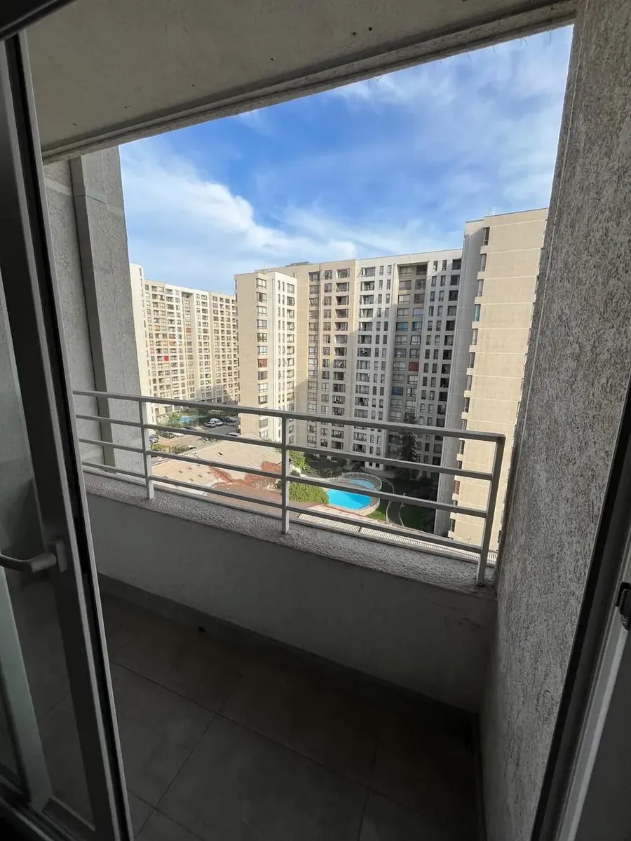 Imagen 2 de 23 de Venta Departamento, 2 Dormitorios, Estacionamiento