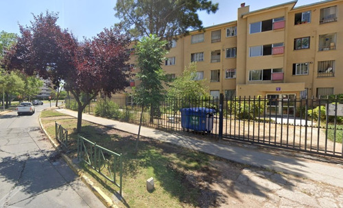 Se Vende Departamento Remodelado En Ñuñoa
