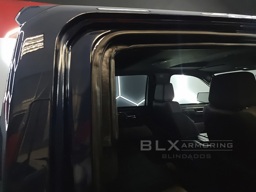 Chevrolet Cheyenne 6.2 Doble Cab Zr2 4X4 At