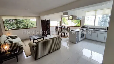Apartamento en alquiler