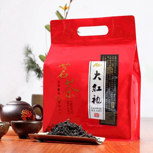 Té Chino Big Red Robe Rock Oolong De Hoj - g a $346